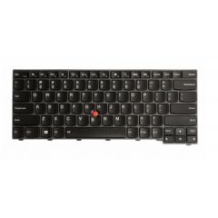 Lenovo 04X0177 notebook spare part Keyboard