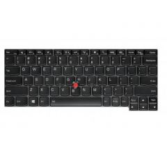 Lenovo 04X0197 notebook spare part Keyboard