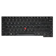 Lenovo 04X0201 notebook spare part Keyboard