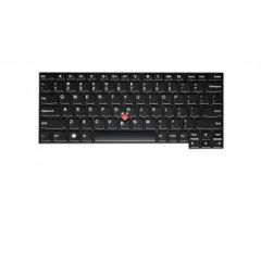 Lenovo 04X0651 notebook spare part Keyboard