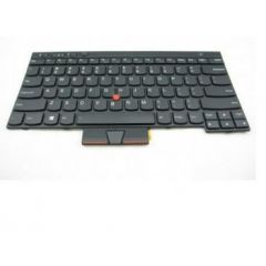 Lenovo 04X1286 notebook spare part Keyboard