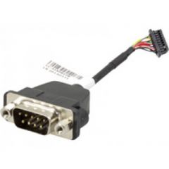 Lenovo Cable50mm Com2 cableTiny2 - Approx 1-3 working day lead.