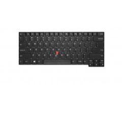 Lenovo 04Y0830 notebook spare part Keyboard