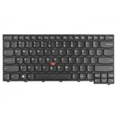 Lenovo 04Y0836 notebook spare part Keyboard