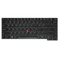 Lenovo 04Y0900 notebook spare part Keyboard