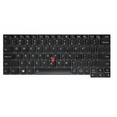 Lenovo 04Y0912 notebook spare part Keyboard