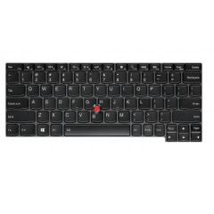 Lenovo 04Y0964 notebook spare part Keyboard