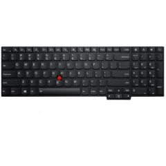 Lenovo 04Y2356 notebook spare part Keyboard