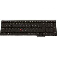 Lenovo Keyboard DK  - Approx 