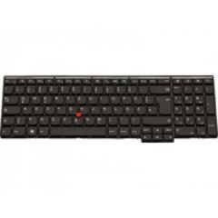 Lenovo Keyboard DE CHY - Approx 1-3 working day lead.