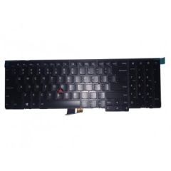 Lenovo 04Y2417 notebook spare part Keyboard