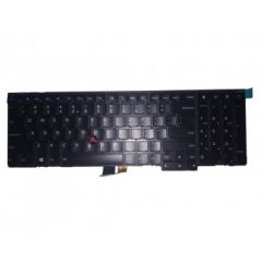 Lenovo 04Y2435 notebook spare part Keyboard