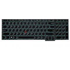 Lenovo 04Y2494 notebook spare part Keyboard