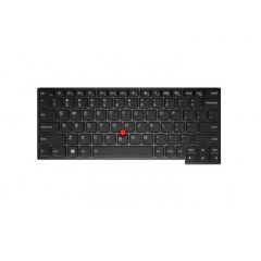 Lenovo 04Y2628 notebook spare part Keyboard