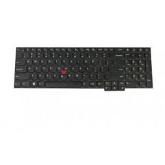 Lenovo 04Y2682 notebook spare part Keyboard