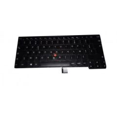 Lenovo 04Y2746 notebook spare part Keyboard