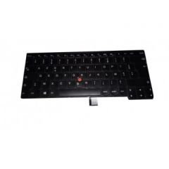 Lenovo 04Y2783 notebook spare part Keyboard