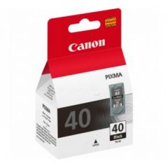 Canon 0615B001 (PG-40) Printhead black, 16ml