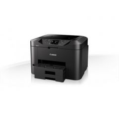 Canon MAXIFY MB2755 Inkjet 600 x 1200 DPI 24 ppm A4 Wi-Fi