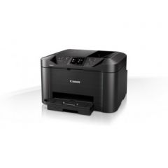 Canon MAXIFY MB5155 Inkjet 600 x 1200 DPI A4 Wi-Fi