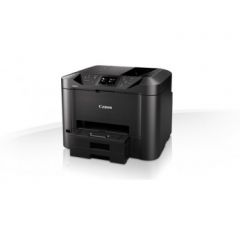 Canon MAXIFY MB5455 Inkjet 600 x 1200 DPI A4 Wi-Fi