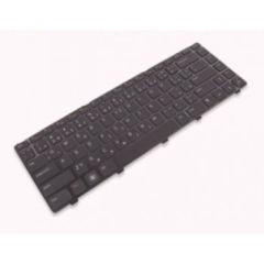 DELL 09GJKD notebook spare part Keyboard