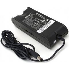DELL 09T215 power adapter/inverter Indoor 90 W Black