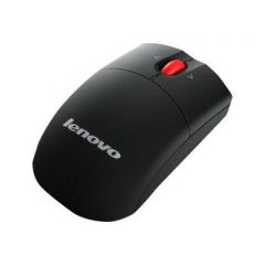 Lenovo Mouse Laser Wireless USB  - Approx 