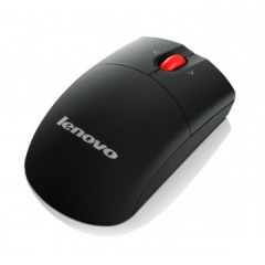 Lenovo Laser Wireless mouse RF Wireless 1600 DPI