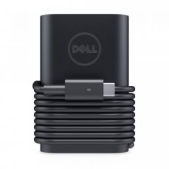 DELL 492-BBUS power adapter/inverter Indoor 45 W Black
