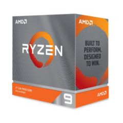 AMD Ryzen 9 3900X processor Box 3.8 GHz 64 MB L3