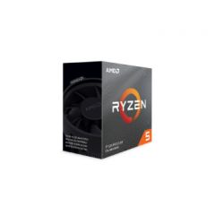 AMD Ryzen 5 3500X processor Box 3.6 GHz 32 MB L3