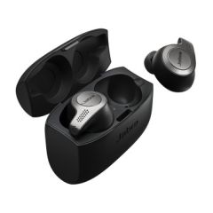 Jabra Elite 65t Headset In-ear Black