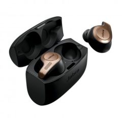 Jabra Elite 65t Headset In-ear Black, Copper