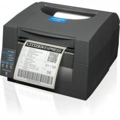 Citizen CL-S521 label printer Direct thermal 203 Wired