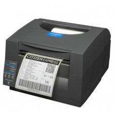 Citizen CL-S521 Direct thermal POS printer 203 x 203 DPI Wired