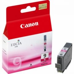 Canon 1036B001 (PGI-9 M) Ink cartridge magenta, 1.6K pages @ 5% coverage, 14ml