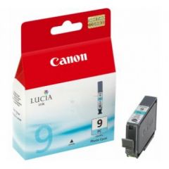 Canon 1038B001 (PGI-9 PC) Ink cartridge bright cyan, 1.15K pages @ 5% coverage, 14ml