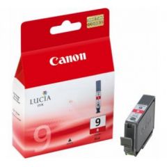 Canon 1040B001 (PGI-9 R) Ink cartridge red, 1.6K pages @ 5% coverage, 14ml