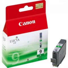 Canon 1041B001 (PGI-9 G) Ink cartridge green, 1.6K pages @ 5% coverage, 14ml