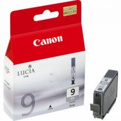 Canon 1042B001 (PGI-9 GY) Ink cartridge gray, 1.15K pages @ 5% coverage, 14ml