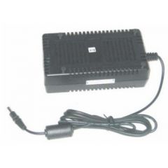 Zebra 105925G-002 power adapter/inverter indoor Black