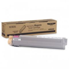 Xerox 106R01078 Toner magenta, 18K pages @ 5% coverage