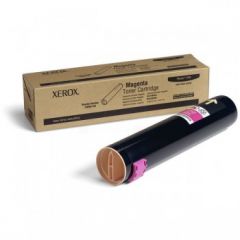 Xerox 106R01161 Toner magenta, 25K pages @ 5% coverage