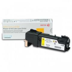 Xerox 106R01479 Toner yellow, 2K pages @ 5% coverage