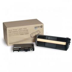 Xerox 106R01535 Toner black, 30K pages