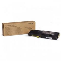 Xerox 106R02231 Toner yellow, 6K pages