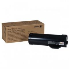 Xerox 106R02731 Toner black, 25.3K pages