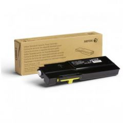 Xerox 106R03501 Toner yellow, 2.5K pages