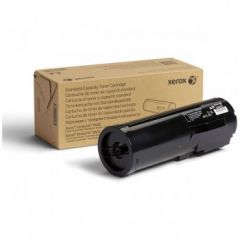 Xerox 106R03584 Toner black, 24.6K pages